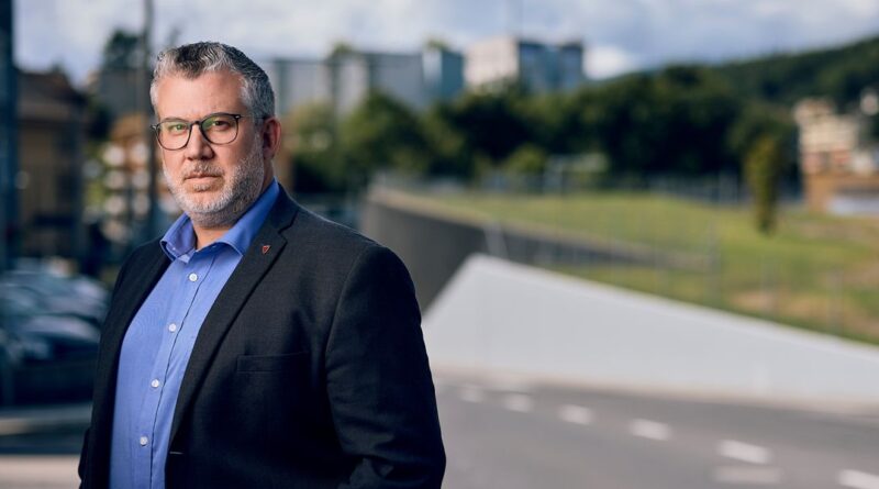 «Il faut beaucoup plus de femmes dans la police» selon le président des policiers suisses
