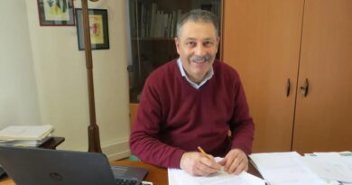 « Il faut laisser les élus locaux travailler »: lassé, le maire de Notre-Dame-des-Landes