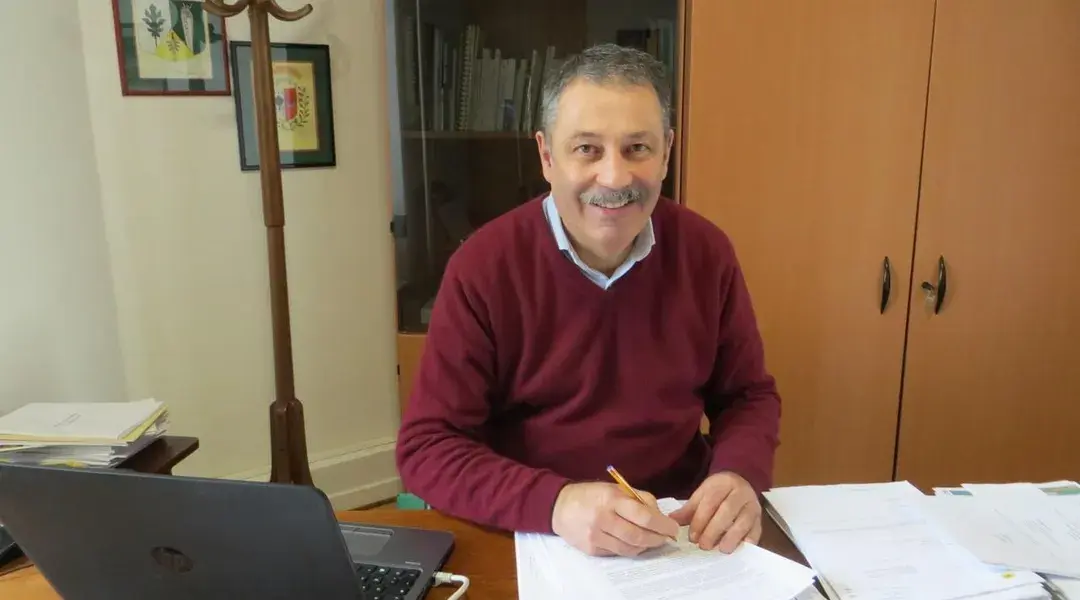 « Il faut laisser les élus locaux travailler »: lassé, le maire de Notre-Dame-des-Landes