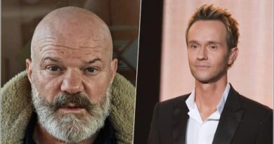 "Il m’a cassé la tête", "Put***", Cyril Féraud et Philippe Etchebest s’écharpent