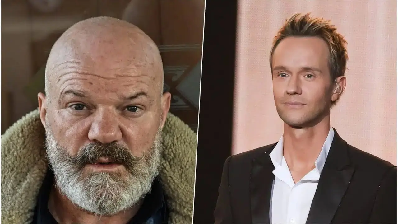 "Il m’a cassé la tête", "Put***", Cyril Féraud et Philippe Etchebest s’écharpent