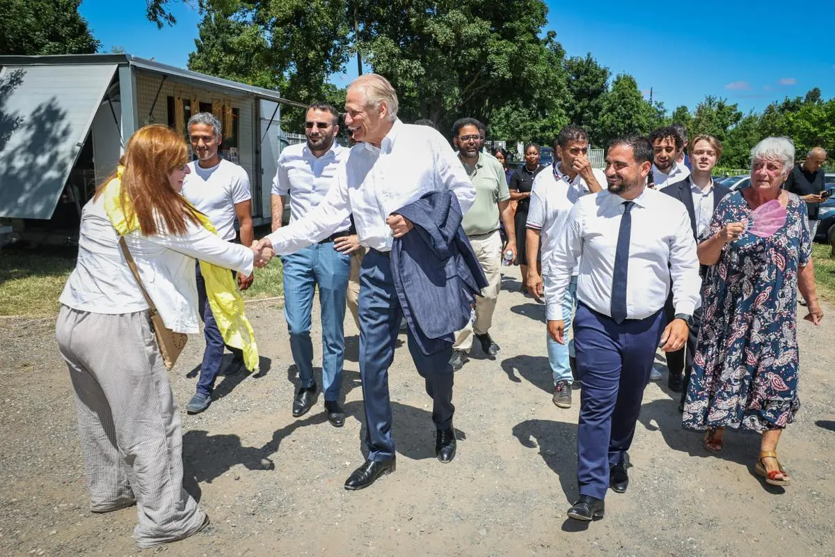 « Il pense qu’il a un coup à jouer » : les secrets du retour de Dominique de Villepin