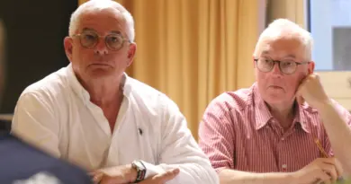 Il reste encore des places pour le dîner dansant du comice agricole de Sillé-le-Guillaume
