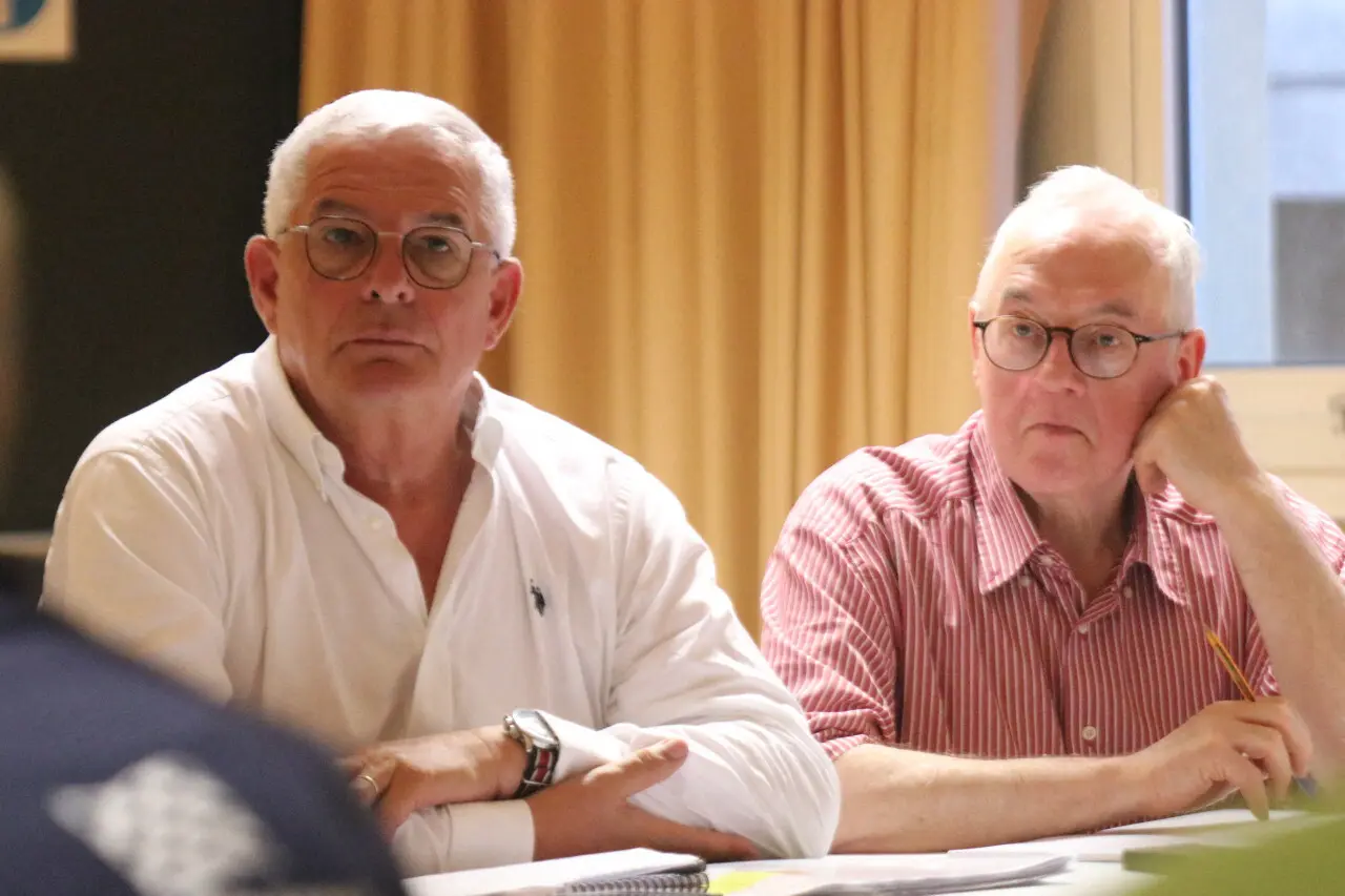 Il reste encore des places pour le dîner dansant du comice agricole de Sillé-le-Guillaume