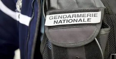 Il saute dans un ravin et fuit dans la forêt pour échapper à la gendarmerie dans cette commune près de Grasse