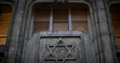 Il voulait « tuer un juif » : un homme interpellé après des menaces au couteau près d’une synagogue à Neuilly-sur-Seine