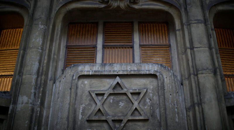 Il voulait « tuer un juif » : un homme interpellé après des menaces au couteau près d’une synagogue à Neuilly-sur-Seine