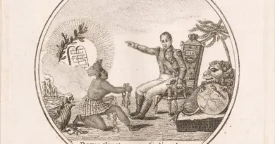 Il y a 200 ans, la France extorquait une « indemnité » à Haïti, dans l’un des plus grands braquages de l’histoire – et les Haïtiens veulent des réparations