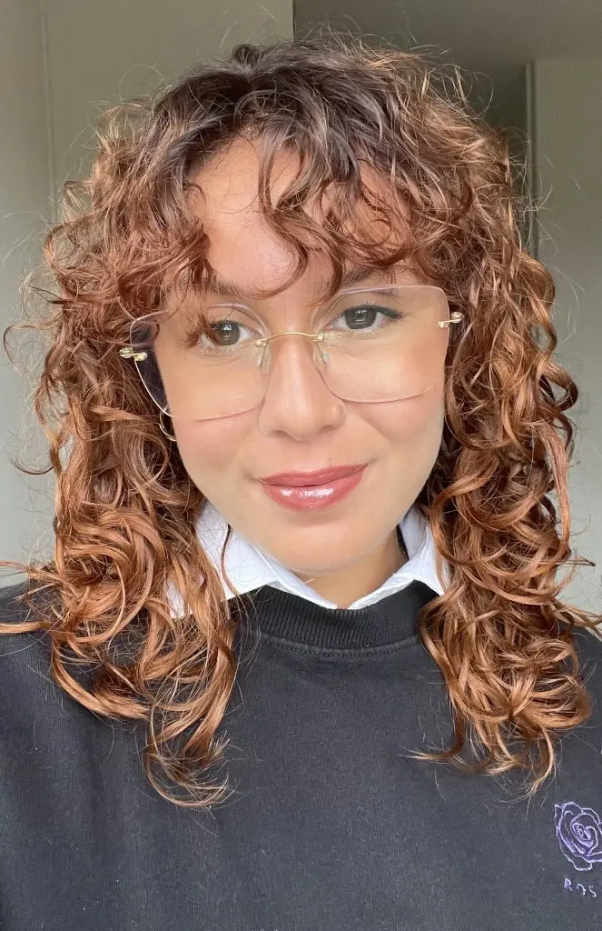 Iliane BENNEOUALA - ENSCR