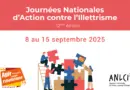 Illettrisme et illectronisme : découvrez l’outil Eva et des ateliers d’inclusion numérique | Gip Alfa