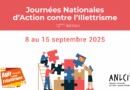 Illettrisme et illectronisme : découvrez l’outil Eva et des ateliers d’inclusion numérique | Gip Alfa