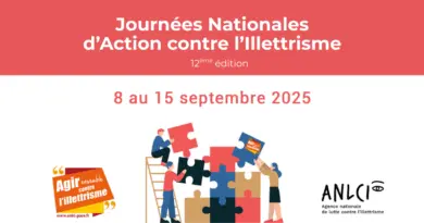 Illettrisme et illectronisme : découvrez l’outil Eva et des ateliers d’inclusion numérique | Gip Alfa