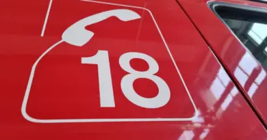 Illkirch-Graffenstaden. Un homme en urgence absolue après un choc frontal route du Neuhof