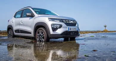 Ils perdent leurs clés de voiture, elle reste coincée sur le passage du Gois