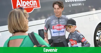 "Ils sont habitués à la douleur" : comment les cyclistes, à l'image de Jasper Philipsen, font-ils pour se rétablir si rapidement ?