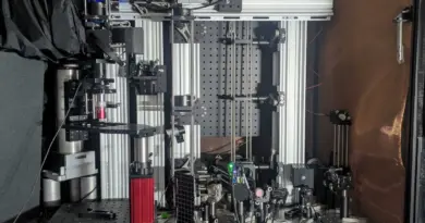 Imaging tech promises deepest looks yet into living brain tissue at single-cell resolution