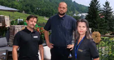 Immigration temporaire | « Je prie tous les jours »