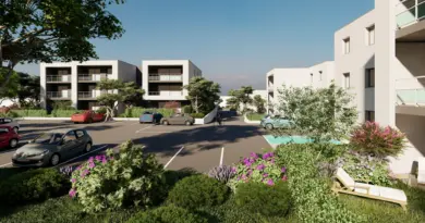 Immobilier à Borgo: secteurs, types de biens, acheter à Borgo