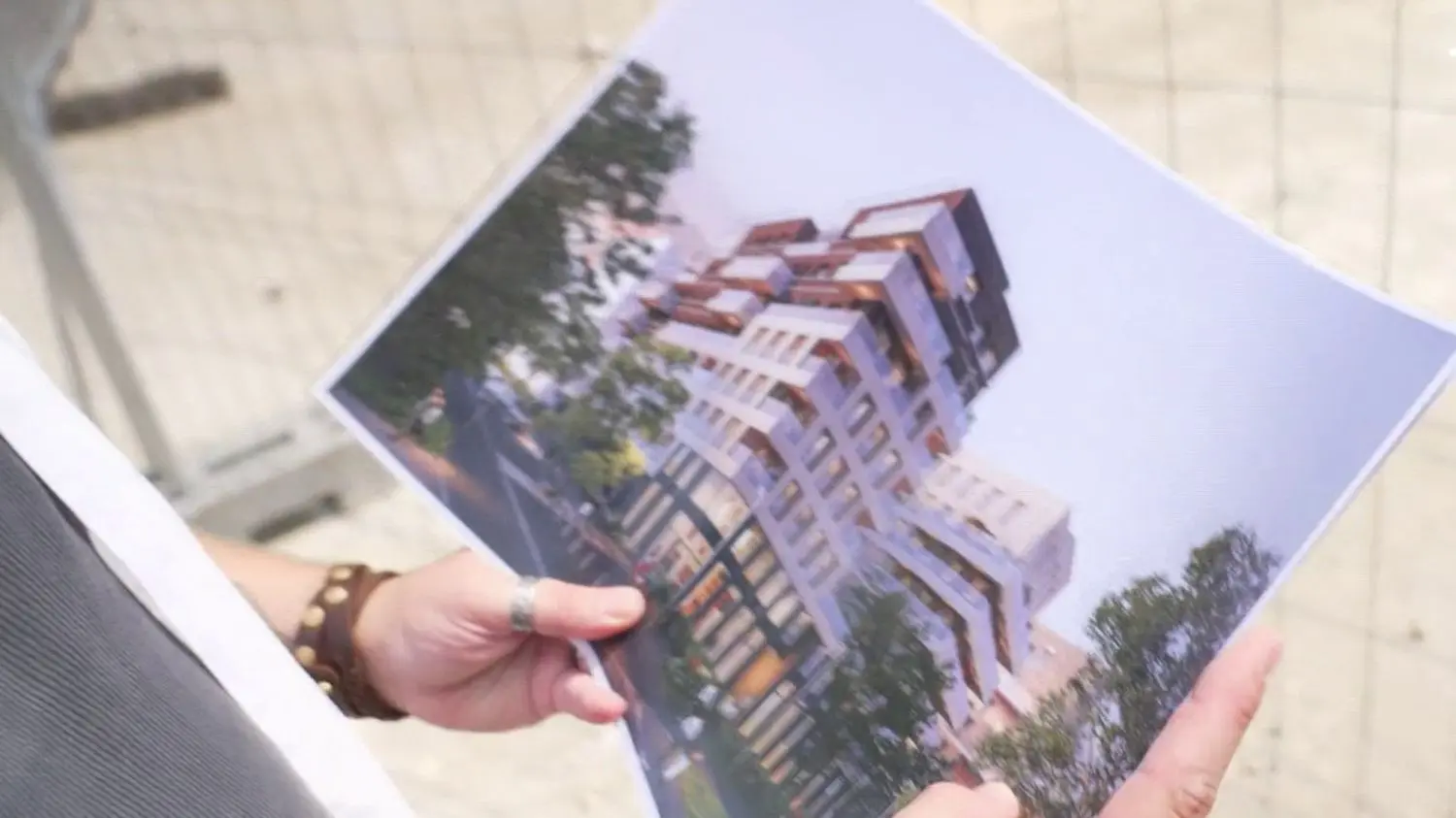 Immobilier : les taux vont-ils repartir à la hausse dans les mois suivants ?