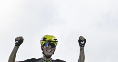 Impériale, Pauline Ferrand-Prévot fonce vers la victoire sur le Tour de France