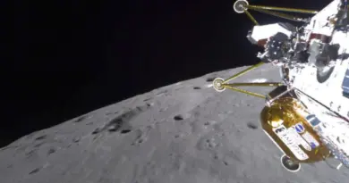 Implanter un réacteur nucléaire sur la Lune: quel est donc ce projet fou de la Nasa?