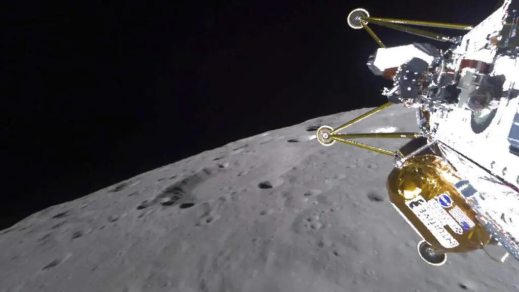 Implanter un réacteur nucléaire sur la Lune: quel est donc ce projet fou de la Nasa?