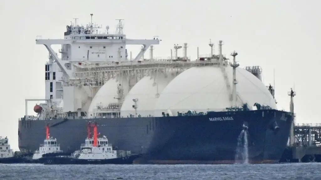 Importer du gaz naturel de l’Alaska : le Japon doit-il investir dans le projet de Donald Trump ?