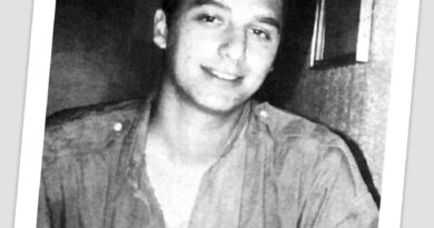 [In Mimoria] Ghjuvan’Petru Duriani – #Corse -