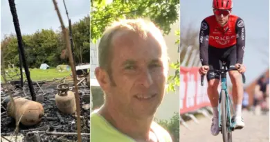 Incendie, Laurent Fouquet, Léandre Lozouet... Les infos à retenir du mercredi 20 août dans la Manche