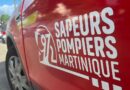 Incendie à Saint-Joseph : une maison touchée, sans faire de victime