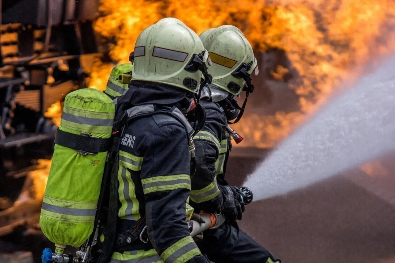 Incendie dans un restaurant à Unverre : cinq salariés au chômage technique