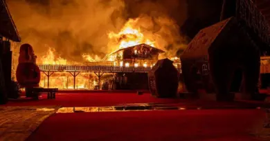 Incendie du village de Noël du Barcarès : "On était au mauvais endroit, au mauvais moment", deux frères, deux versions, deux condamnations