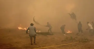 Incendies en Espagne | « Il nous reste des heures difficiles », prévient le premier ministre