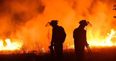 Incendies en Espagne, “guerre” française au Cameroun, guerre en Ukraine, coopération Russie-Corée du Nord : les informations de la nuit