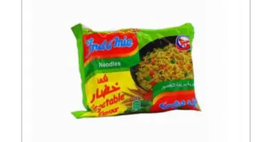 Indomie