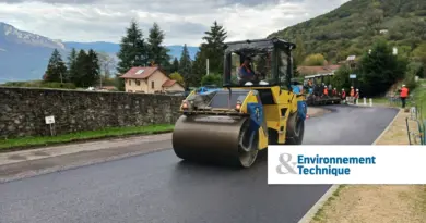 Innovations au service de la décarbonation routière : les produits de demain à l'épreuve du terrain