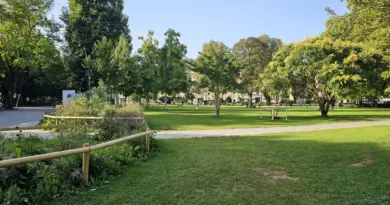 Inquiétudes grandissantes face à l'essor du crack dans un quartier de Zurich