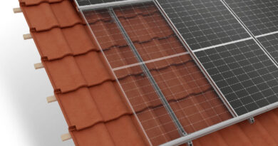 InsertionRail 2.0 K2 systems