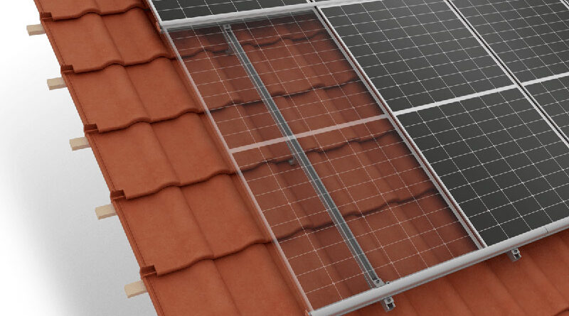 InsertionRail 2.0 K2 systems