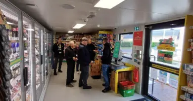 Insolite : cette commune de l'Eure va accueillir une épicerie... sans épicier !