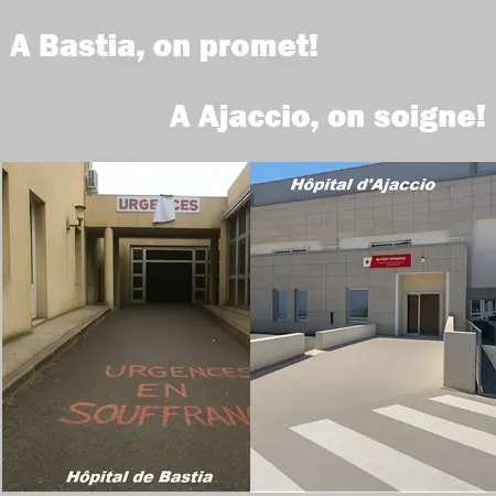 Insupportable!