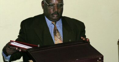 Interdiction d'enterrer le "Cerveau" du génocide rwandais : le tribunal administratif donne raison à la Ville d'Orléans