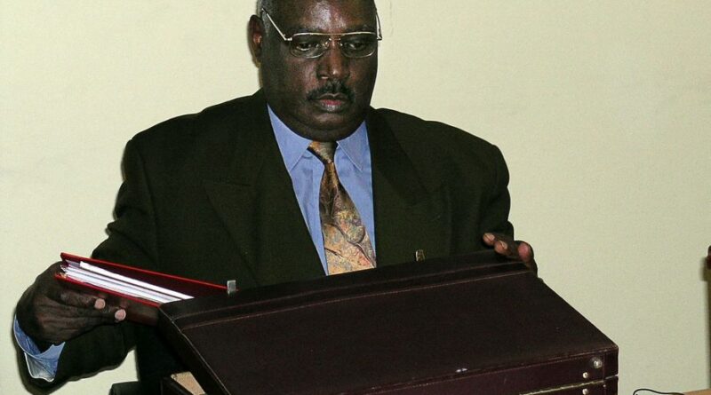 Interdiction d'enterrer le "Cerveau" du génocide rwandais : le tribunal administratif donne raison à la Ville d'Orléans