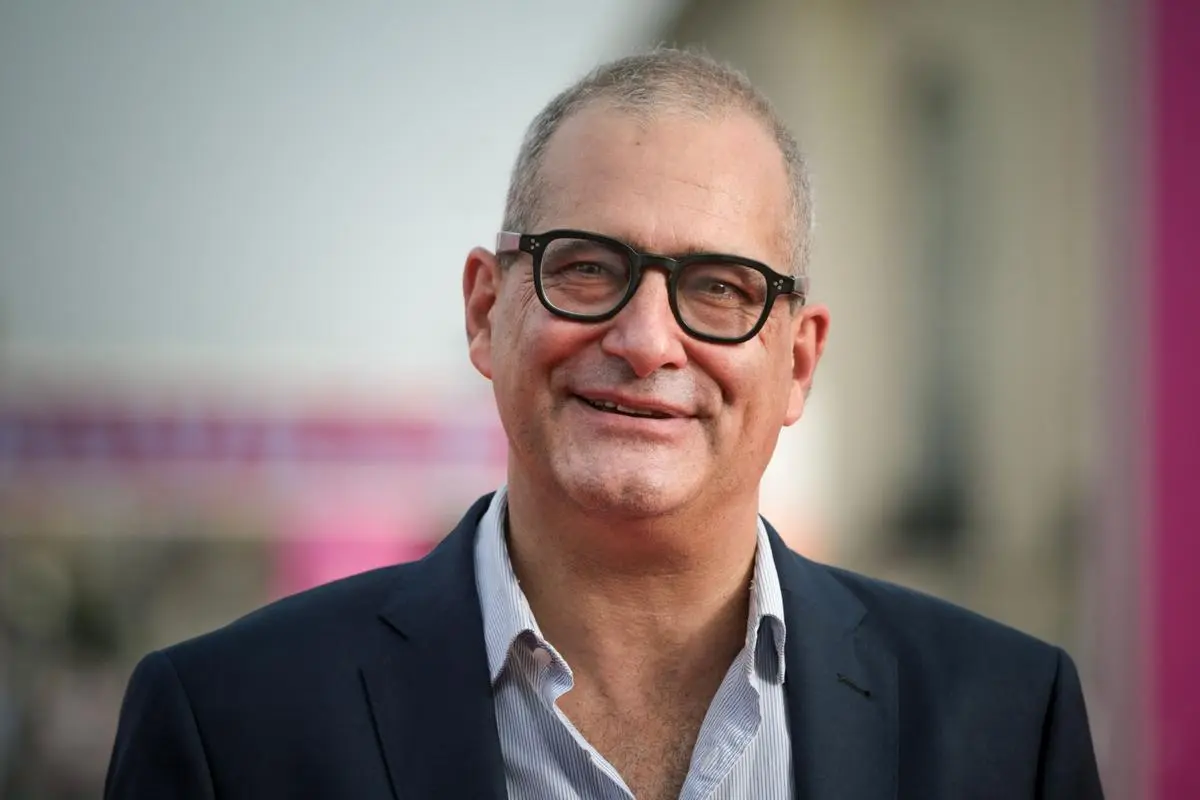 Interpellé pour l’achat de cocaïne, le patron de l’INA Laurent Vallet suspendu par Dati