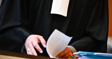 Intoxications dans l’Aisne : une information judiciaire ouverte par le parquet de Paris