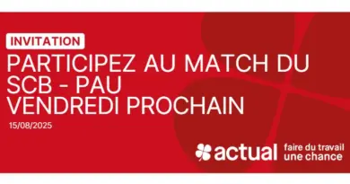 📣 Invitation spéciale !
