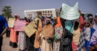 Invité Afrique Midi - En Gambie, «plus de 75% des femmes entre 15 et 49 ans sont excisées»