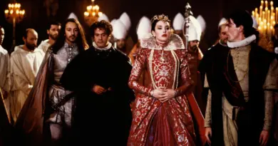 Isabelle Adjani en Reine Margot sous l’œil d’un Patrice Chéreau sceptique, puis épaté