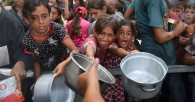 Israël continue d'exiger la libération de "tous les otages" pour une trêve à Gaza