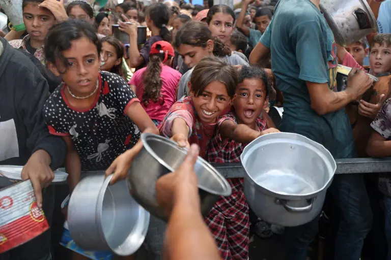 Israël continue d'exiger la libération de "tous les otages" pour une trêve à Gaza